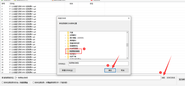 3轻松解决视频格式转换难题：如何将MP4视频批量转换为WMV格式的方法309.png