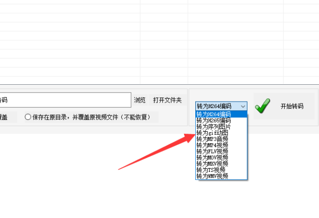 6视频转GIF动图：一键批量操作技巧，轻松实现动态图像转换511.png