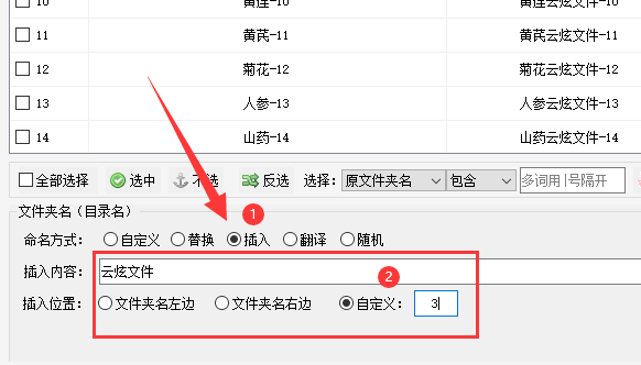 2批量重命名文件夹，轻松管理文件：掌握在原名称中自定义插入关键词的巧妙技巧508.png